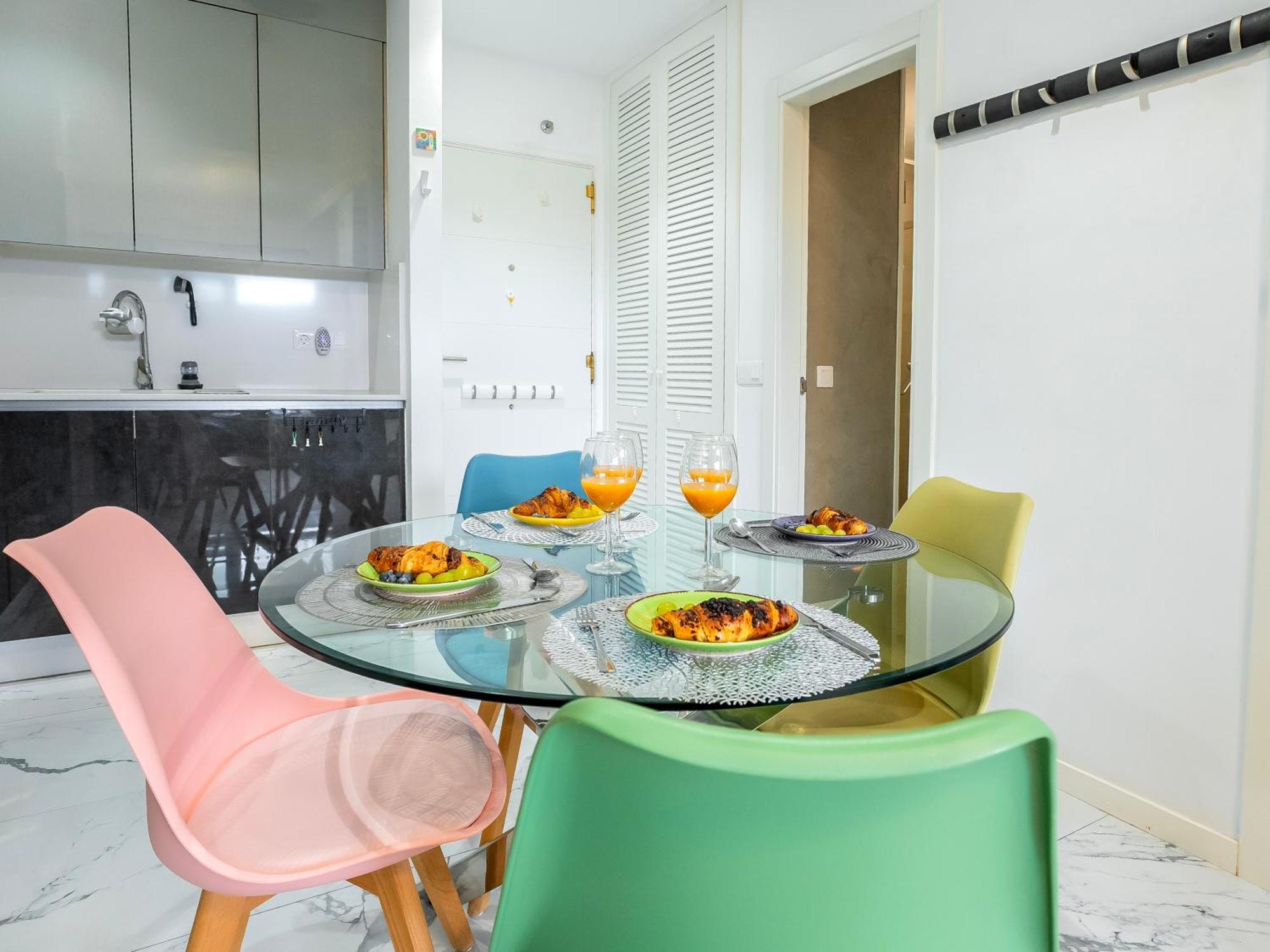 Tasteful 1Bd Apartment With Pool, Oceanfront Terrace, B82 Costa Del Silencio Dış mekan fotoğraf