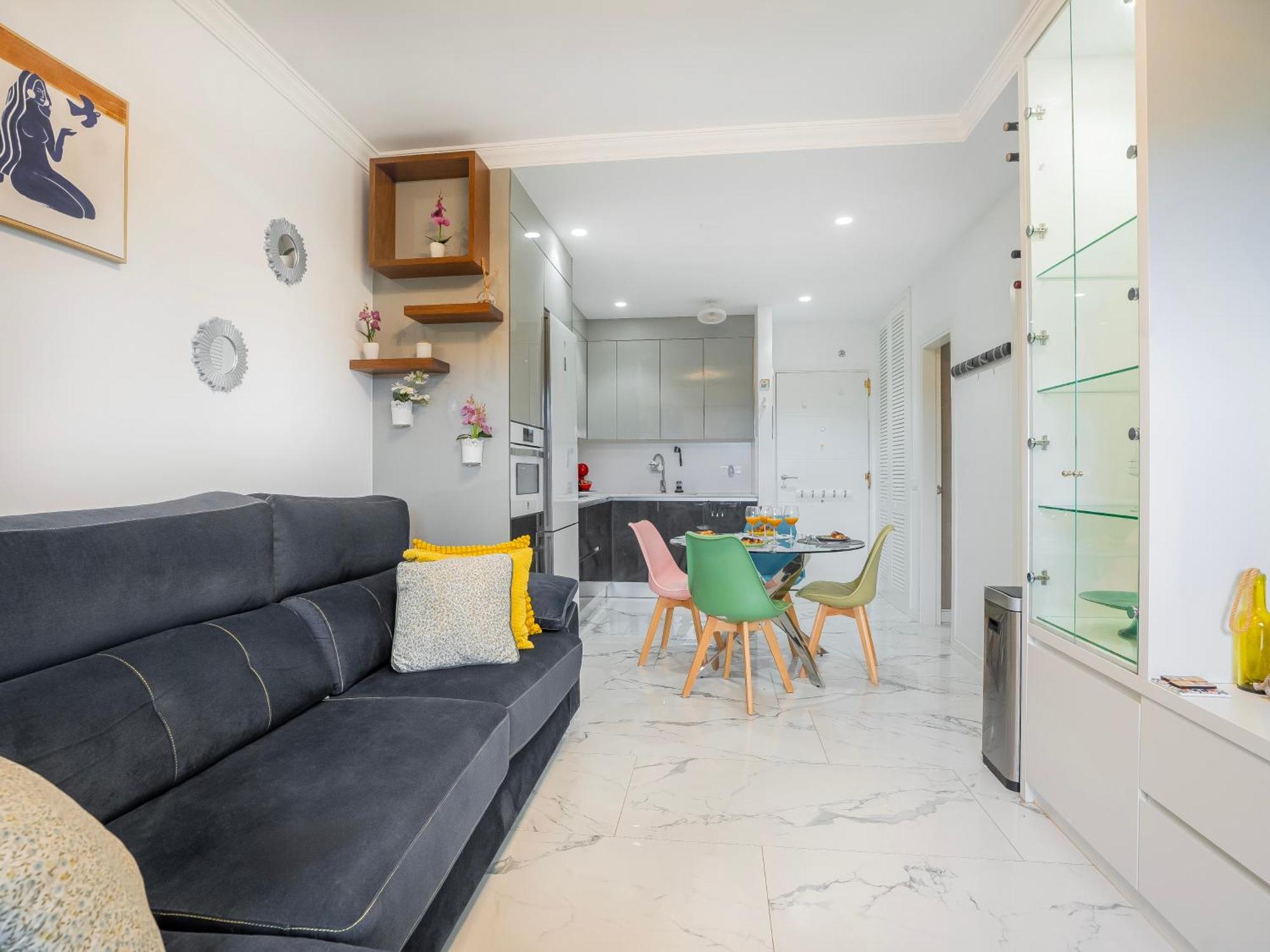 Tasteful 1Bd Apartment With Pool, Oceanfront Terrace, B82 Costa Del Silencio Dış mekan fotoğraf