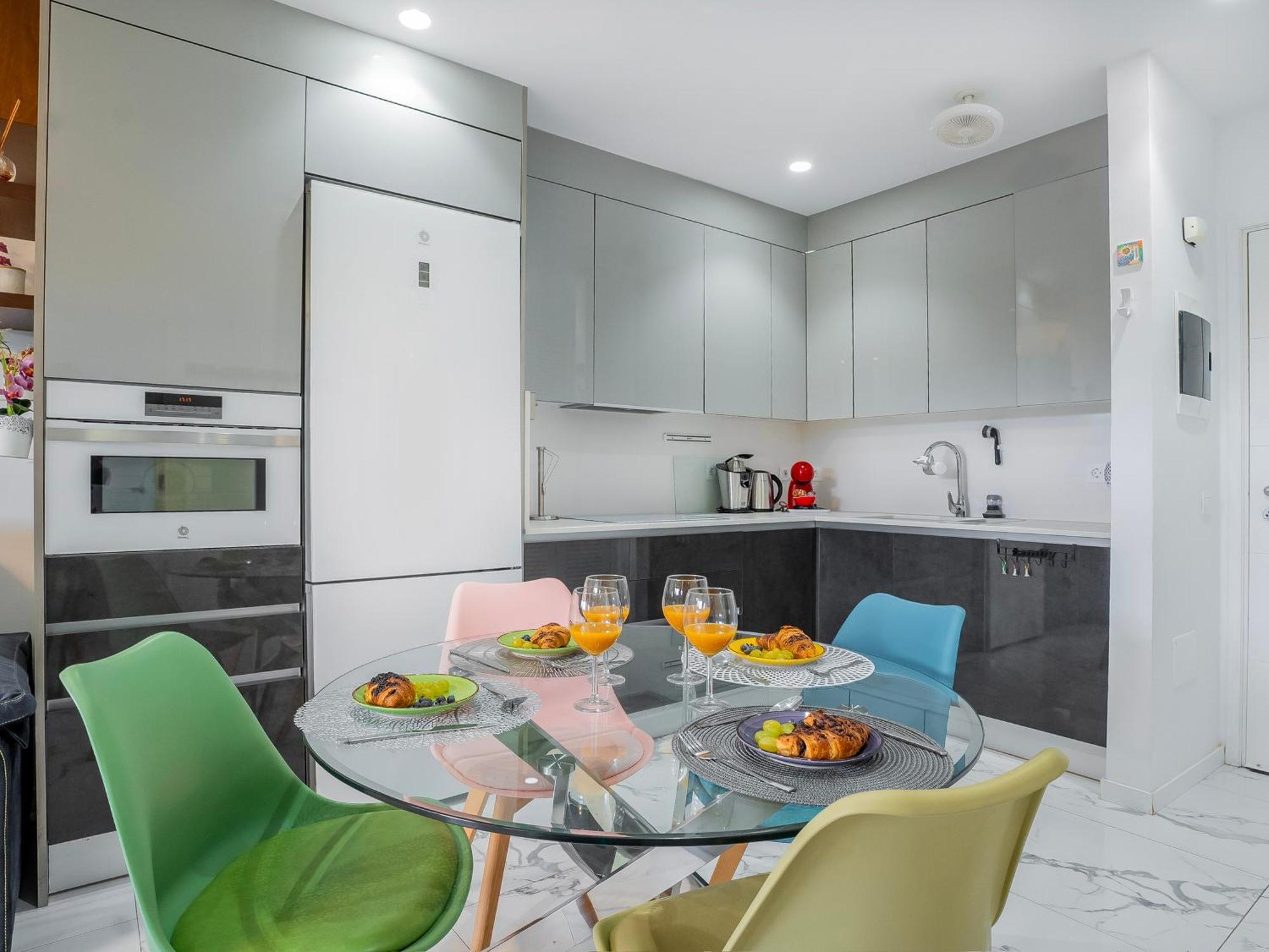 Tasteful 1Bd Apartment With Pool, Oceanfront Terrace, B82 Costa Del Silencio Dış mekan fotoğraf