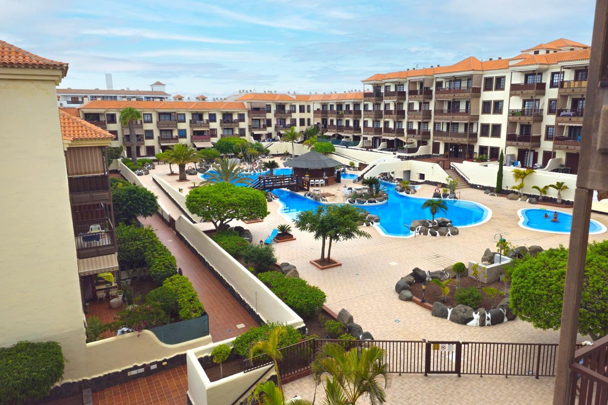 Tasteful 1Bd Apartment With Pool, Oceanfront Terrace, B82 Costa Del Silencio Dış mekan fotoğraf